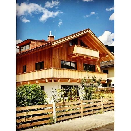 Fewo Sterntaler Og In Garmisch-Partenkirchen Exterior foto