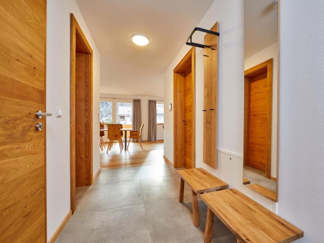 Fewo Sterntaler Og In Garmisch-Partenkirchen Exterior foto
