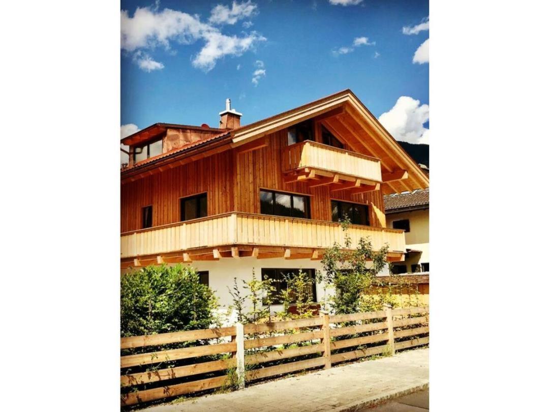 Fewo Sterntaler Og In Garmisch-Partenkirchen Exterior foto