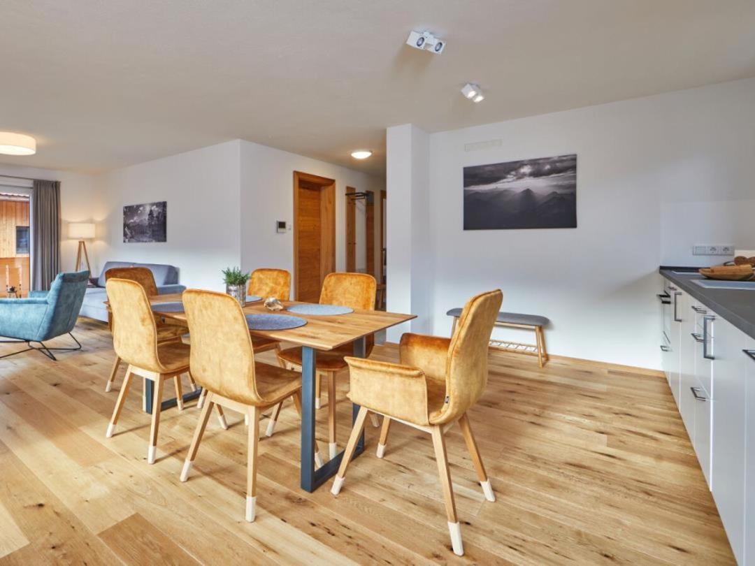 Fewo Sterntaler Og In Garmisch-Partenkirchen Exterior foto